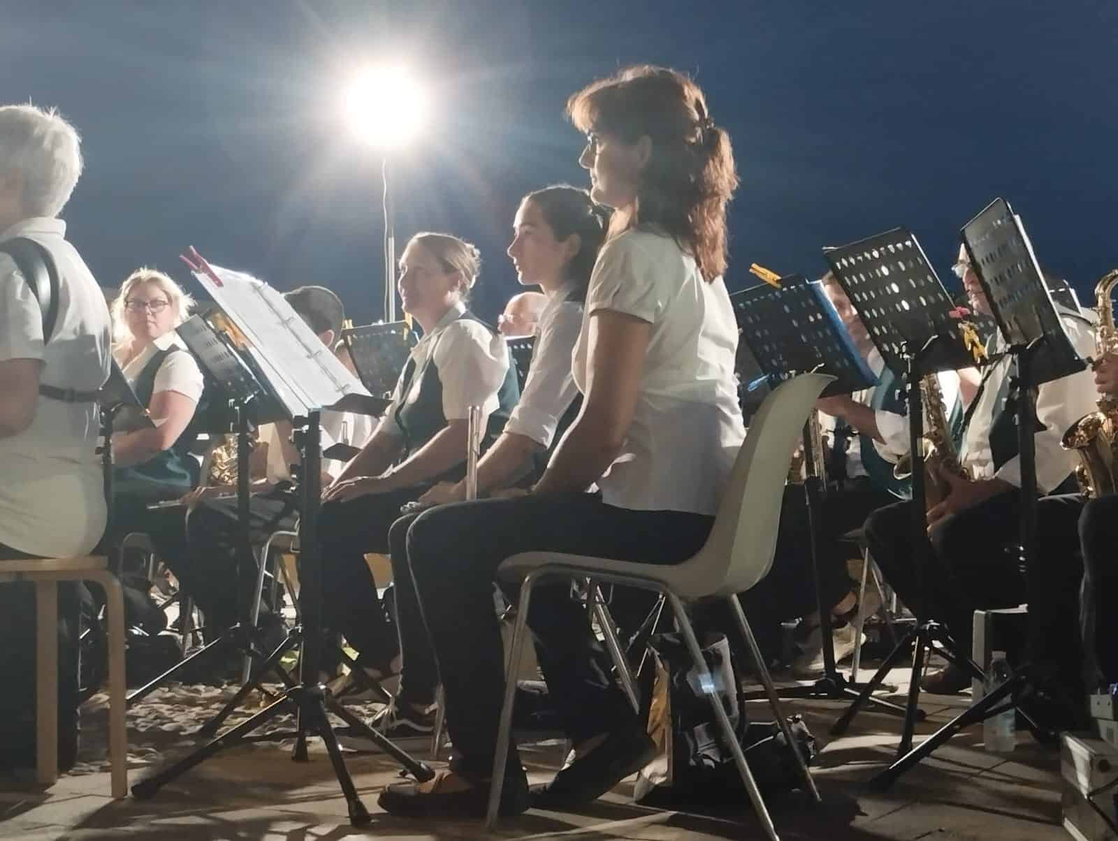 Filarmonica Pietro Mascagni Cecina