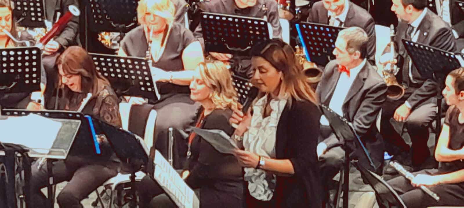 Filarmonica Pietro Mascagni Cecina