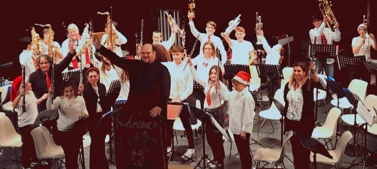 Filarmonica Pietro Mascagni Cecina