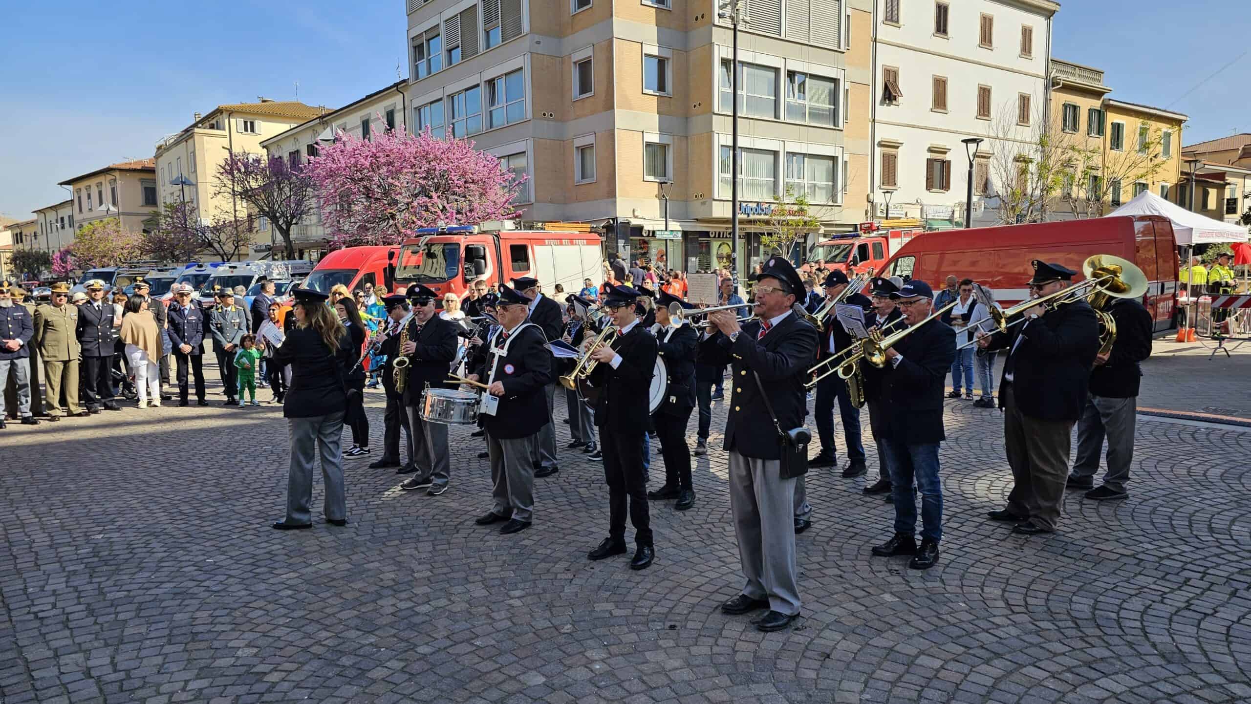 Filarmonica Pietro Mascagni Cecina